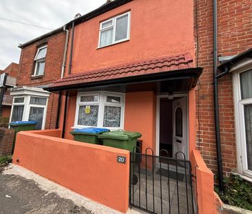 Leyton Road, Southampton, Northam - Photo 6