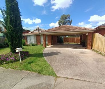 THREE BEDROOM HOUSE - Photo 6