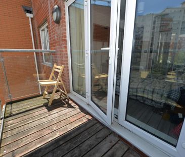 1 bedroom flat to rent - Photo 3