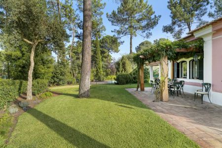 6 Bedroom Detached house with swimming pool, Quinta do Peru, Sesimbra - Photo 5