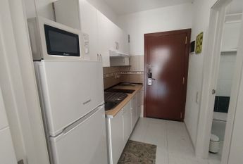 Estudio En alquiler Avenida Venezuela 12, Distrito Martiánez, Puerto de la Cruz