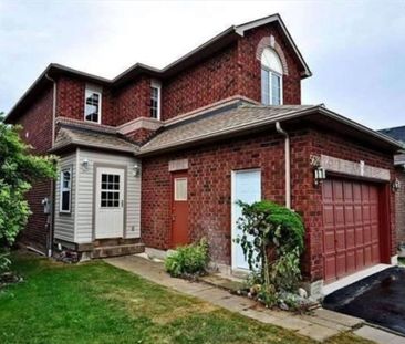 For Lease - 5689 Sidmouth Street Unit# Lower, Mississauga, Ontario - Photo 5