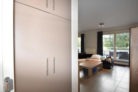 2 slk. app. van 99m², inclusief NO-terras (36m²) & garagebox - Photo 2