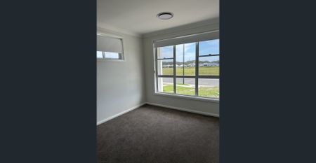 Brand New 3-Bedroom Duplex - Photo 4