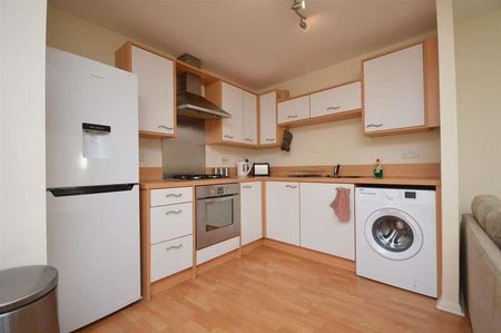 Venables Way, Lincoln, LN2 - Photo 5