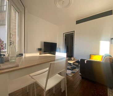 Appartement 2 pièces à Jarville-la-Malgrange - Photo 1