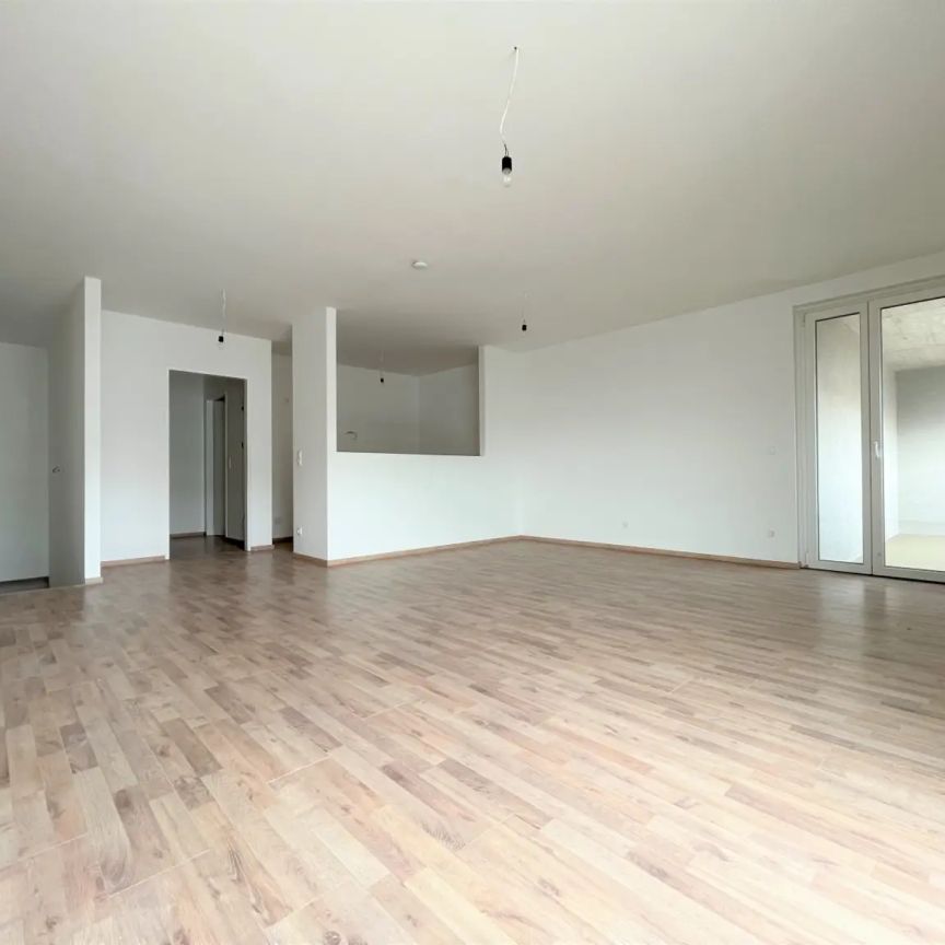 WUNDERSCHÖNE 3-Zimmer-MAISONETTEWOHNUNG mit Loggia - Foto 1