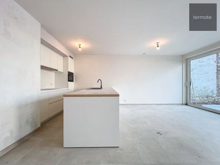 Nieuwbouwappartement - Photo 3