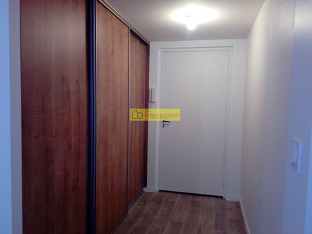 Location Appartement 2 pièces 43m² - Photo 5