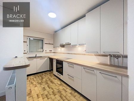 Appartement 3 Pièces 67 m² - Photo 5