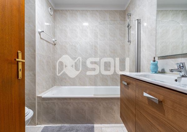 Apartamento T2 em Porto