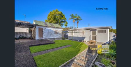 Quiet Centrally Located Accommodation - Photo 2