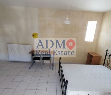 Studio/Γκαρσονιέρα για ενοικίαση Τρεις Βάγιες (Ηράκλειο Κρήτης) - Photo 6