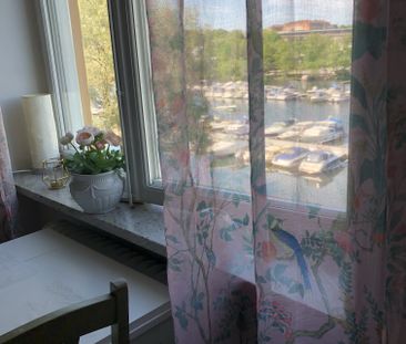 Kungsholms strand, Stockholm - Photo 3