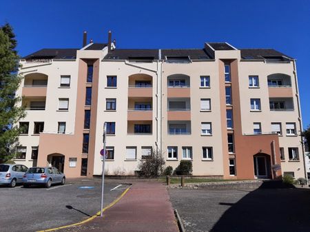 Appartement 2 pièces à Forbach - Photo 2