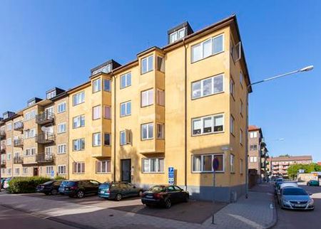 Visitörsgatan 13, Helsingborg - Foto 4