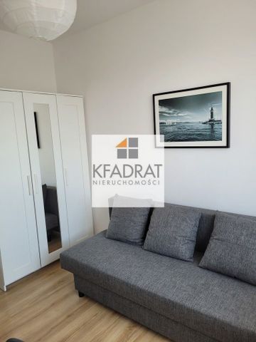 Nowe miasto / Apartament na wynajem - Photo 2