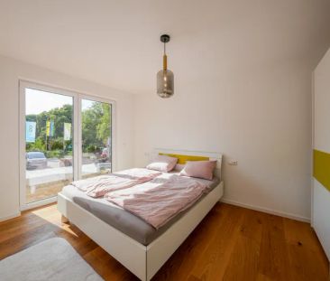 Familienglück auf 3-Zimmer mit bester Aussicht - Photo 3