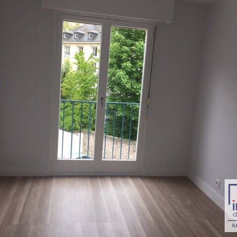 Location appartement studio 1 pièce 11.55 m² à Versailles (78000) - Photo 1