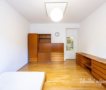 Pronájem bytu 1+kk 29 m² - Photo 5