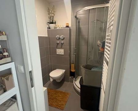 KL - Nähe Bahnhof, 1 Zimmer Appartement mit Pantryküche - Photo 4