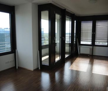 Über den Dächern von Frankfurt - Exklusive 4 Zimmer Wohnung in Ffm-... - Photo 1