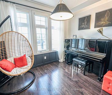 For Lease - 41 Woodgate Pines Drive, Vaughan, Ontario - Photo 6