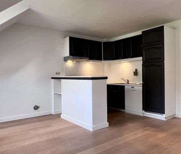 Appartement te huur in Lasne-Chapelle-Saint-Lambert voor € 795 met ... - Foto 5