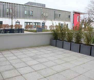 Location Appartement 2 pièces 55m² ST HERBLAIN 44800 - Photo 5