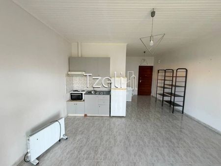 Studio/Γκαρσονιέρα για ενοικίαση Τ.Ε.Ι. (Πάτρα) - Photo 4