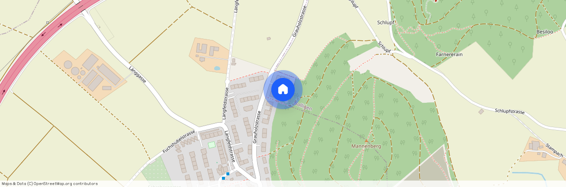 Grauholzstr, 72, 3063 Ittigen