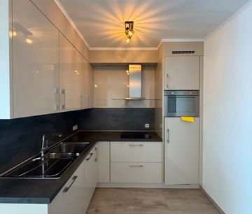 Prachtig gelijkvloers appartement - Foto 1