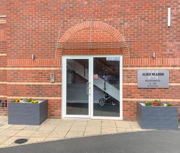 2 bedroom flat to rent - Photo 6