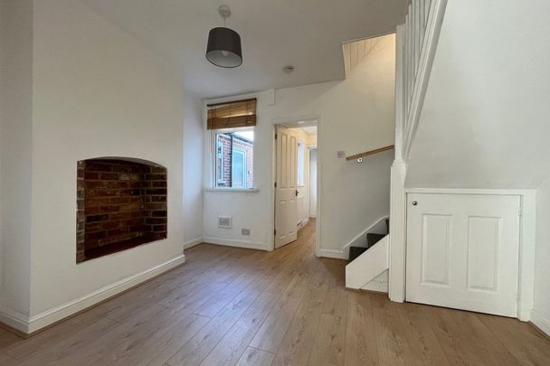 Stone Road, UTTOXETER - Photo 1