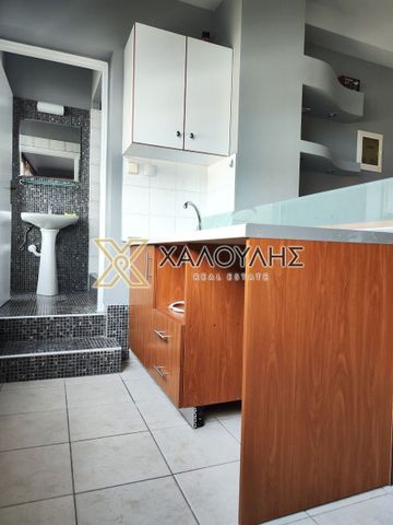 Studio/Γκαρσονιέρα για ενοικίαση Κέντρο (Λάρισα) - Photo 2