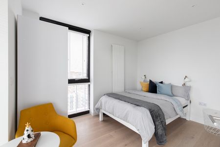 Room in a Shared Flat, Schooner Road, E16 - Photo 4