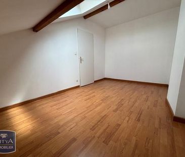 Location Appartement 3 pièces 80m² ST NICOLAS DE PORT 54210 - Photo 2