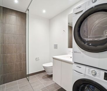 3-vær. lejlighed - Photo 4