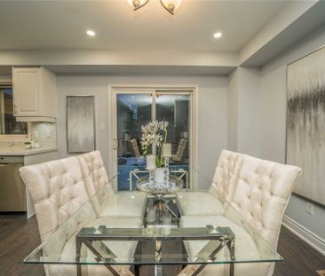 For Lease - 40 Trumpet Valley Boulevard Unit# Upper, Brampton, Ontario - Photo 6