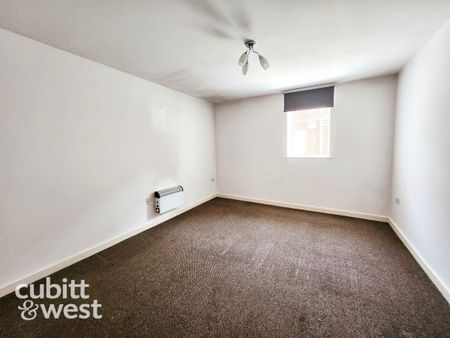 1 bedroom flat to rent - Photo 5