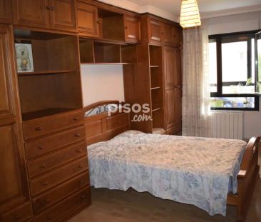 Piso en alquiler en Calle de las Medulas - Photo 5