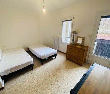 Location Appartement 3 pièces 66m² ARGELES SUR MER 66700 - Photo 4