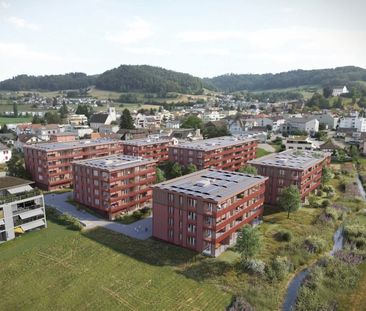 1.5 Zimmer, 73 m² - Photo 4