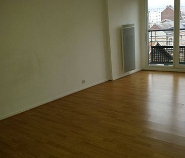 Location appartement 2 pièces 48.5 m² à Sotteville-lès-Rouen (76300) - Photo 2