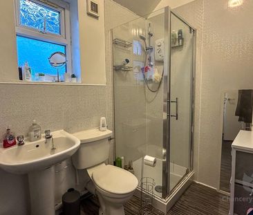 1 bedroom terraced house to rent - Photo 3