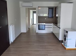 Διαμέρισμα για ενοικίαση - Νέα Σμύρνη, - Photo 4