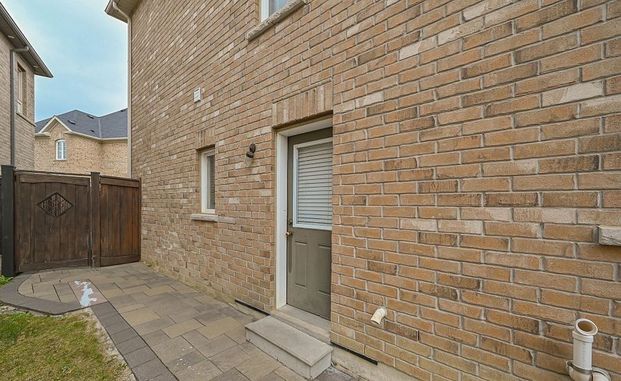 For Lease - 20 Wynview Street Unit# Lower, Brampton, Ontario - Photo 1