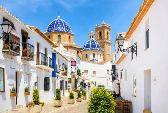 Altea