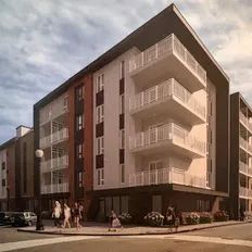 Appartement · 92 m² · Lévis (quartier) - Photo 2