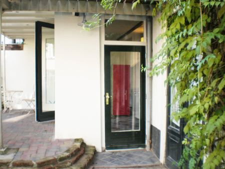 Te huur: Huis 1e Achterstraat 3 B in Utrecht - Foto 2